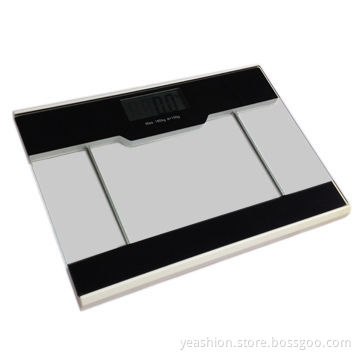 180kg/100g Digital Body Fat Analyzer